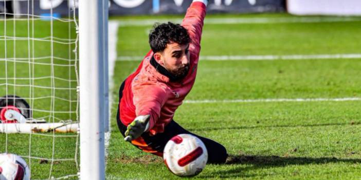 Başakşehir, Konyaspor maçı için hazırlıklarını tamamladı