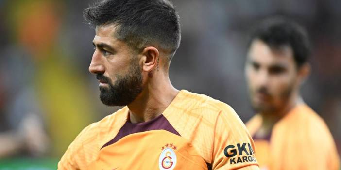 Kerem Demirbay'dan transfer iddialarına yanıt