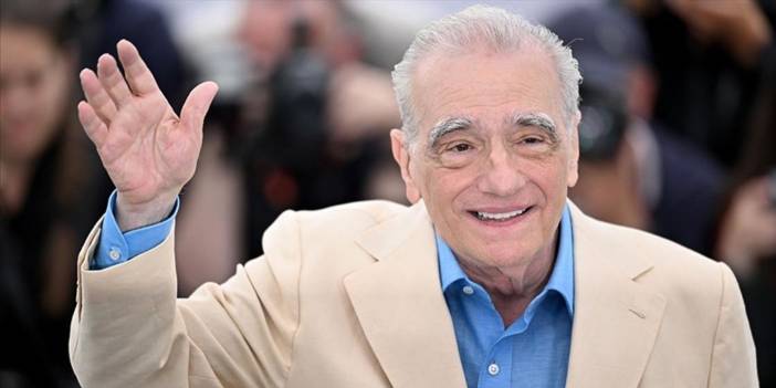 Martin Scorsese TikTok'a Nasıl İkna Edildi?