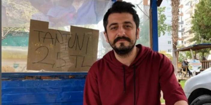 'Röportaj Adam' dan Yeni Dizisine Dair Açıklama : "Dizi İçin Jigolo Bara Gittim, Gözlem Yaptım"