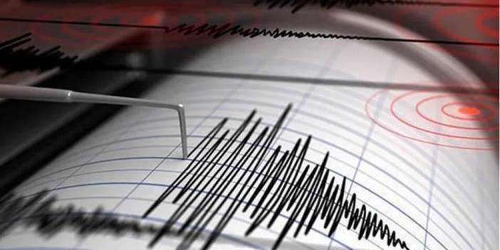 Brezilya'da 6,5 Büyüklüğünde Deprem Meydana Geldi