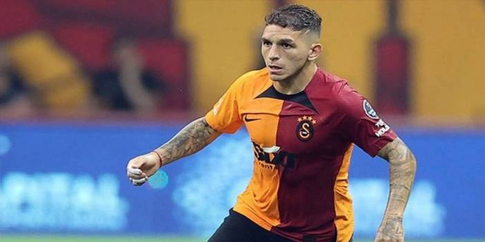 Sacha Boey'in Ardından Lucas Torreira... Galatasaray'ın Dinamosunun Geleceği Belli Oldu