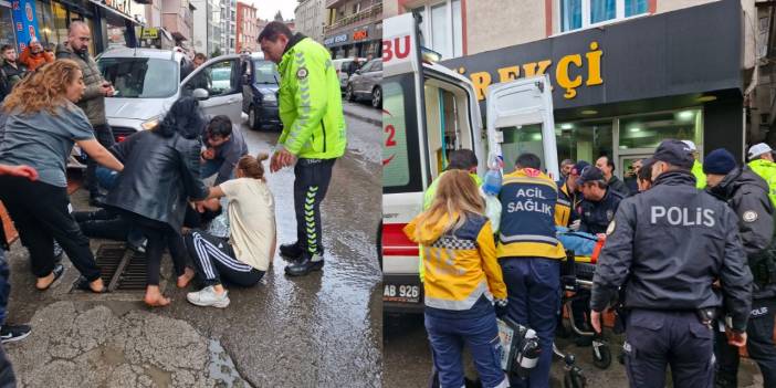 Boşanmak İsteyen Eşini Öldürüp Kaçtı