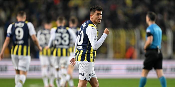 Cengiz Atıyor: Fenerbahçe Kaybetmiyor