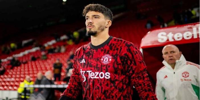 Altay Bayındır İlk Kez Forma Giydi: Manchester United, Tur Atladı