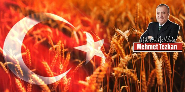 Börülce Madagaskar’dan Nohut Meksika’dan; Afiyet Olsun!