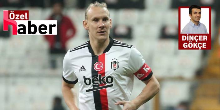 Menajerlik şirketi, Beşiktaş’ın iflasını istedi! Vida transferi kulübün başına bela oldu!