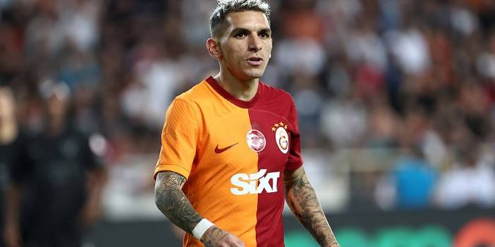 Lucas Torreira'dan Yeni İmza