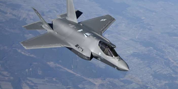 Çekya- 24 Tane F-35 Almak İçin ABD ile Anlaştı