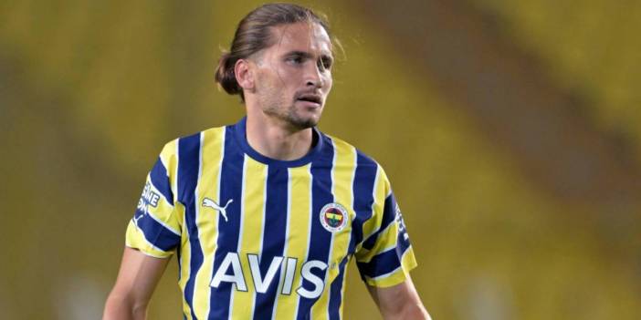 Fenerbahçe'li Miguel Crespo La Liga Yolcusu