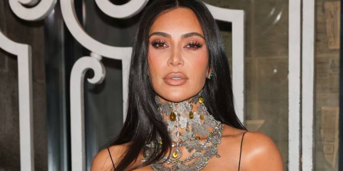 Kim Kardashian Ünlü Hollywood Yıldızının Filminde Yer Alacak