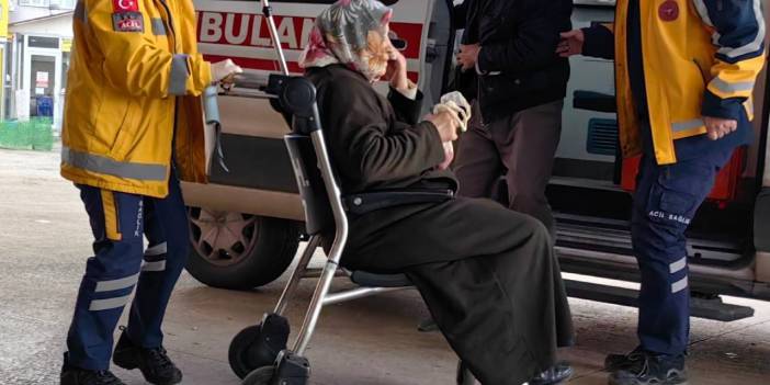 Kaşınınca hayvanlarda kullanılan parazit kremini süren çift hastanelik oldu: Uyuz oldukları anlaşıldı