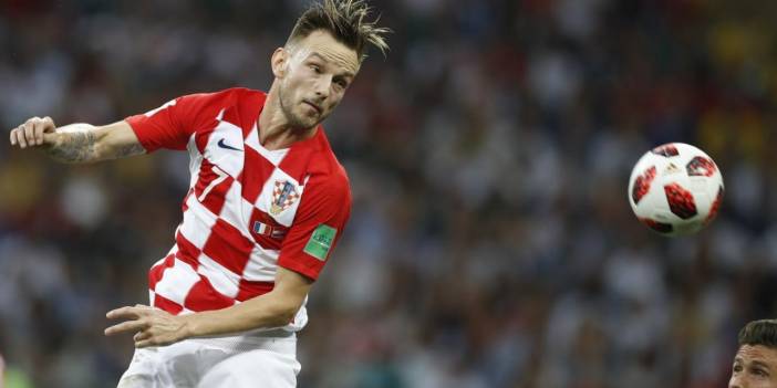 Ivan Rakitic Sevilla'dan Ayrıldı, İşte Yeni Takımı