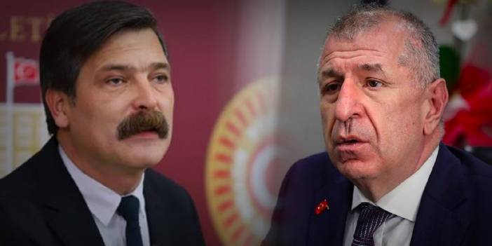 Siyaset arenası oldukça hareketli: TİP ile Zafer Partisi arasında gerilim büyüyor