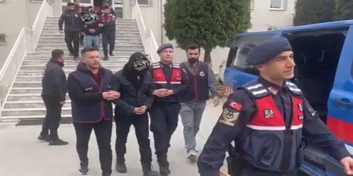 ‘Kesik Baş' Cinayetinin Faili Diş Hekimi Çıktı!