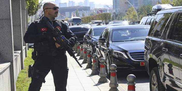 Erdoğan'ı Korumanın Bedeli Emekli Maaşıyla Ödendi!