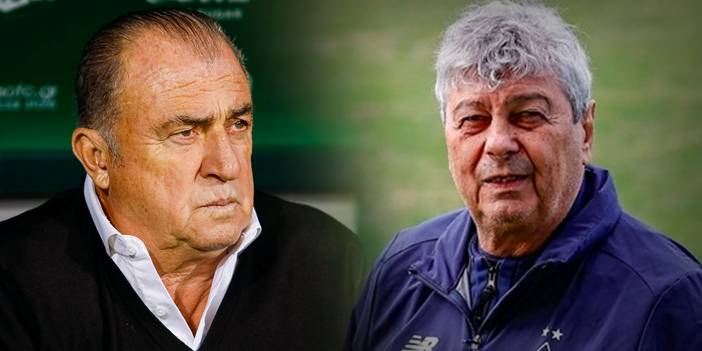 Mircea Lucescu'nun iddiası gerçek oldu