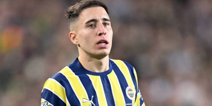 Emre Mor, Fatih Karagümrük'te