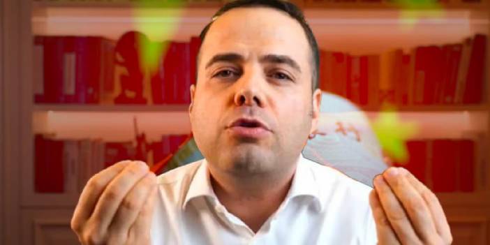 Özgür Demirtaş Yatırımcıları Uyardı: Bunu Yapanlar Yakında Kaybedecek!