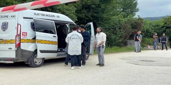 İntihar Etti Denen Şizofreni Hastasını Babası Öldürmüş!