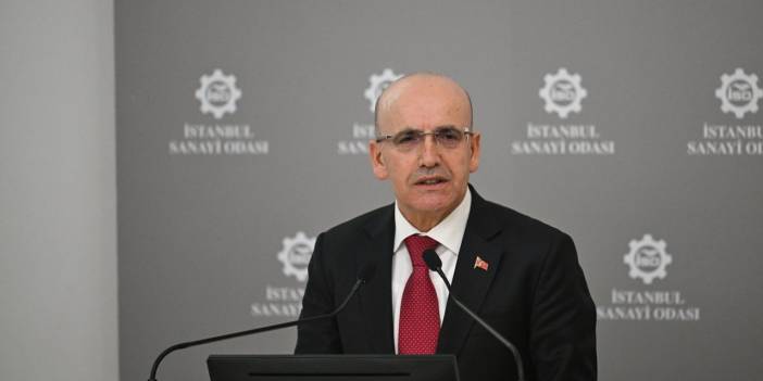 Bakan Şimşek'ten Gençlere Uyarı: Geleceğinizi Karartmayın!