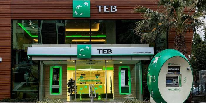 TEB, 11,7 Milyar Liralık Net Kar Açıkladı