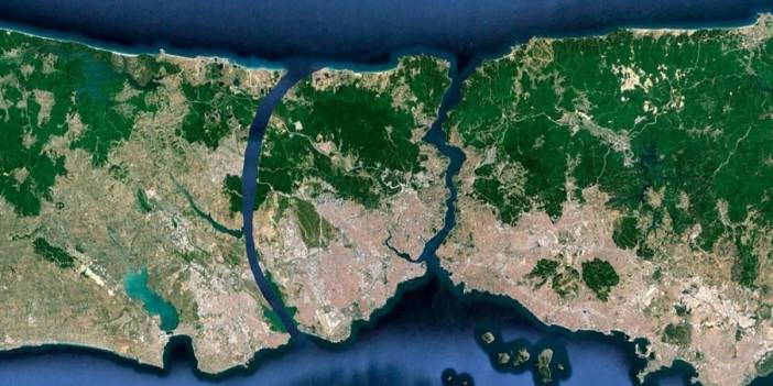 TEMA Vakfı'nın Kanal İstanbul İçin Açtığı Davaya Ret Kararı!