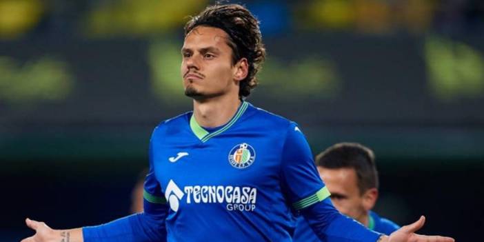 Anlaşma Sağlandı: Enes Ünal yeniden Premier Lig'de