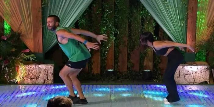 Survivor Dans Yarışmasını Kim Kazandı? Müthiş Performansı Ağızları Açık Bıraktı