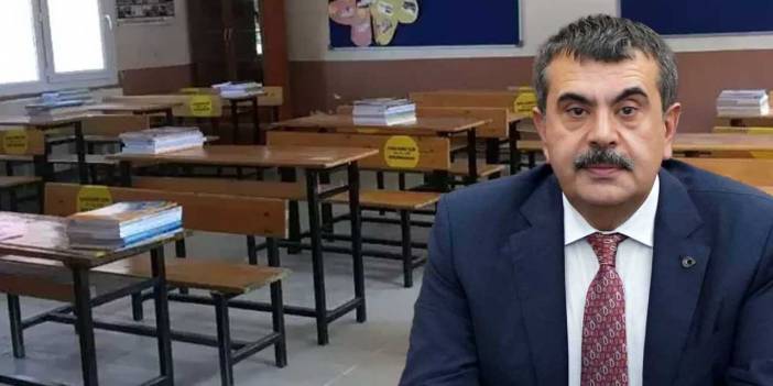 MEB Son Kararı Duyurdu: 81 İlin Tamamında Ertelendi