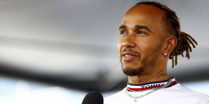 Resmen Açıklandı! Lewis Hamilton, Ferrari'de