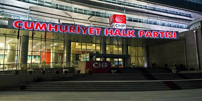 CHP Yeni Adaylarını Açıkladı! 103 İsim Daha Belli Oldu...