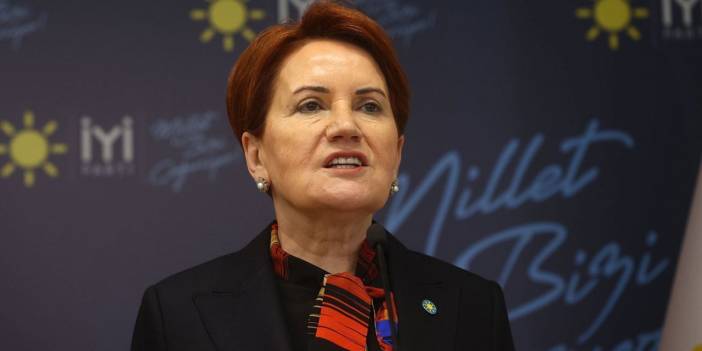 Meral Akşener'in Acı Günü