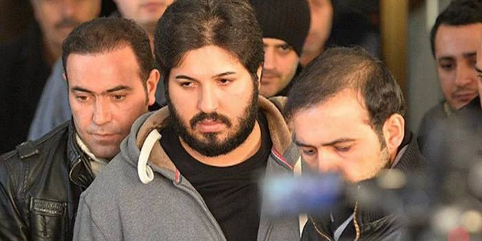 Reza Zarrab'dan Haber Alınamıyor