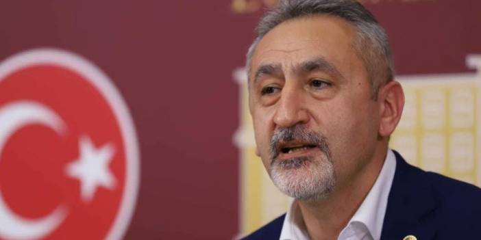 CHP'li Adıgüzel: 'Merkez Bankası koltuğu değil, sanırsın rodeo. Üstünde en uzun süre kalan yarışmayı kazanıyor'