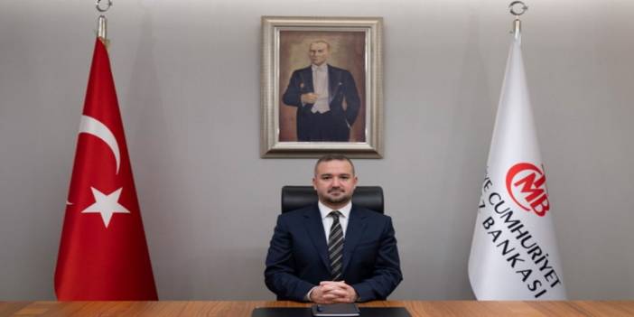 Merkez Bankası'nın yeni Başkanı Fatih Karahan'dan ilk açıklama geldi
