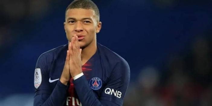 Mbappe İçin Müthiş İddia: Avrupa Futbolundaki En Büyük Sözleşme Olacak İddiası