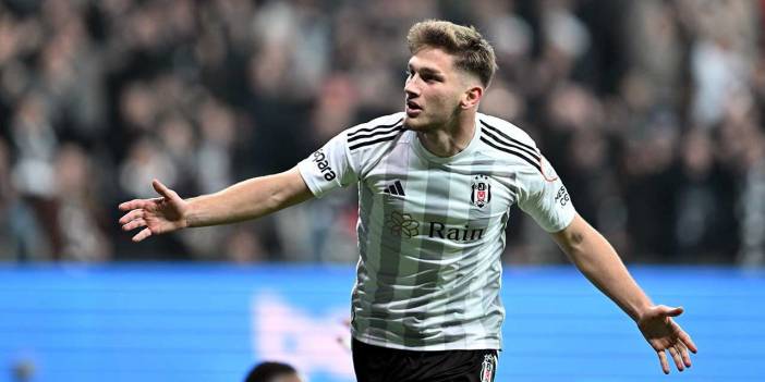 Semih Kılıçsoy Mest Etti: Beşiktaş, Derbide Gülen Taraf Oldu