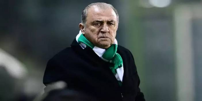 Fatih Terim Derbiden Zaferle Çıktı