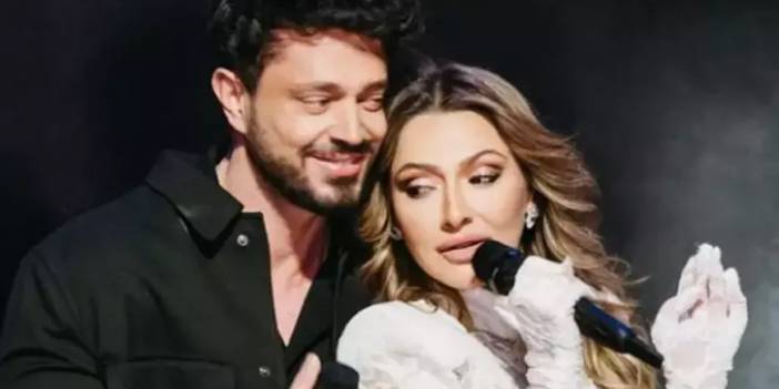 Murat Boz: Hadise'yi Anlatmama Kelimeler Yetmez!