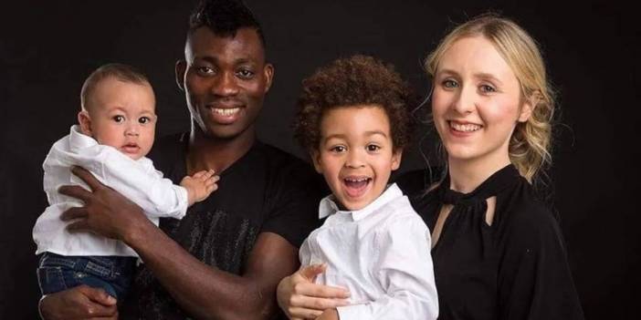 Depremde yaşamını yitiren Christian Atsu'nun eşinden duygusal açıklama