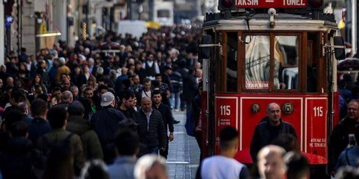 İstanbul Turizm Rekoru Kırdı