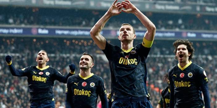 Fenerbahçe 3 Gün Sonra Çıkacağa Maç İçin Sil Baştan İlk 11! O İkili İlk Kez Denenecek