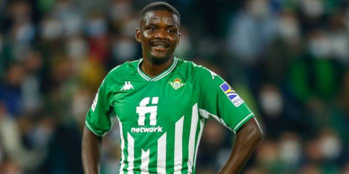 William Carvalho cinsel saldırı suçlamasıyla ifade verdi