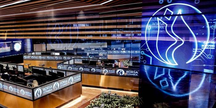 Borsa İstanbul Günü Rekorla Kapattı