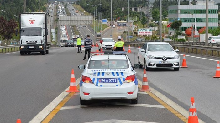 İstanbul'da dev operasyon! Tam 1500 polis katılıyor...