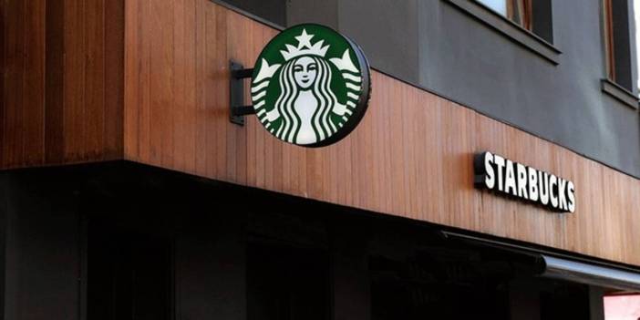 Görüşmeler sürüyor: Türkiye'deki Starbucks'a yeni ortak