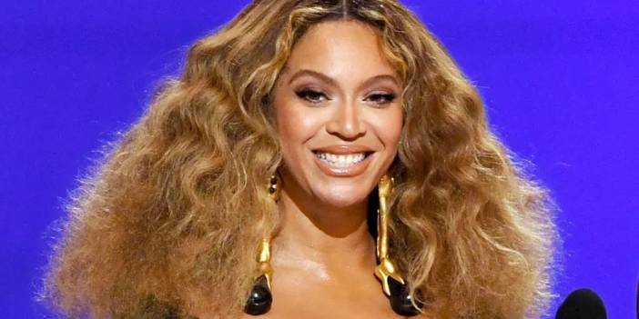 Beyonce, Namıdeğer 'Queen B'den Güzellik Markası Geliyor