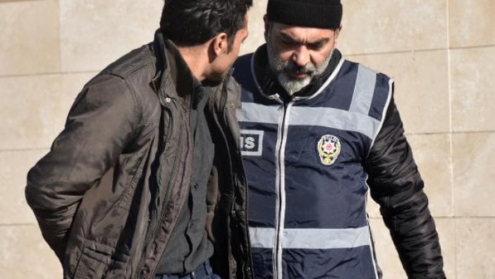 Antalya'da 14 yaşındaki çocuğu kaçıran zanlı: Pişman değilim