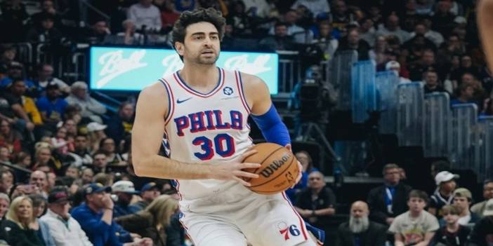 Furkan Korkmaz'ın NBA'deki Yeni Takımı Belli Oldu